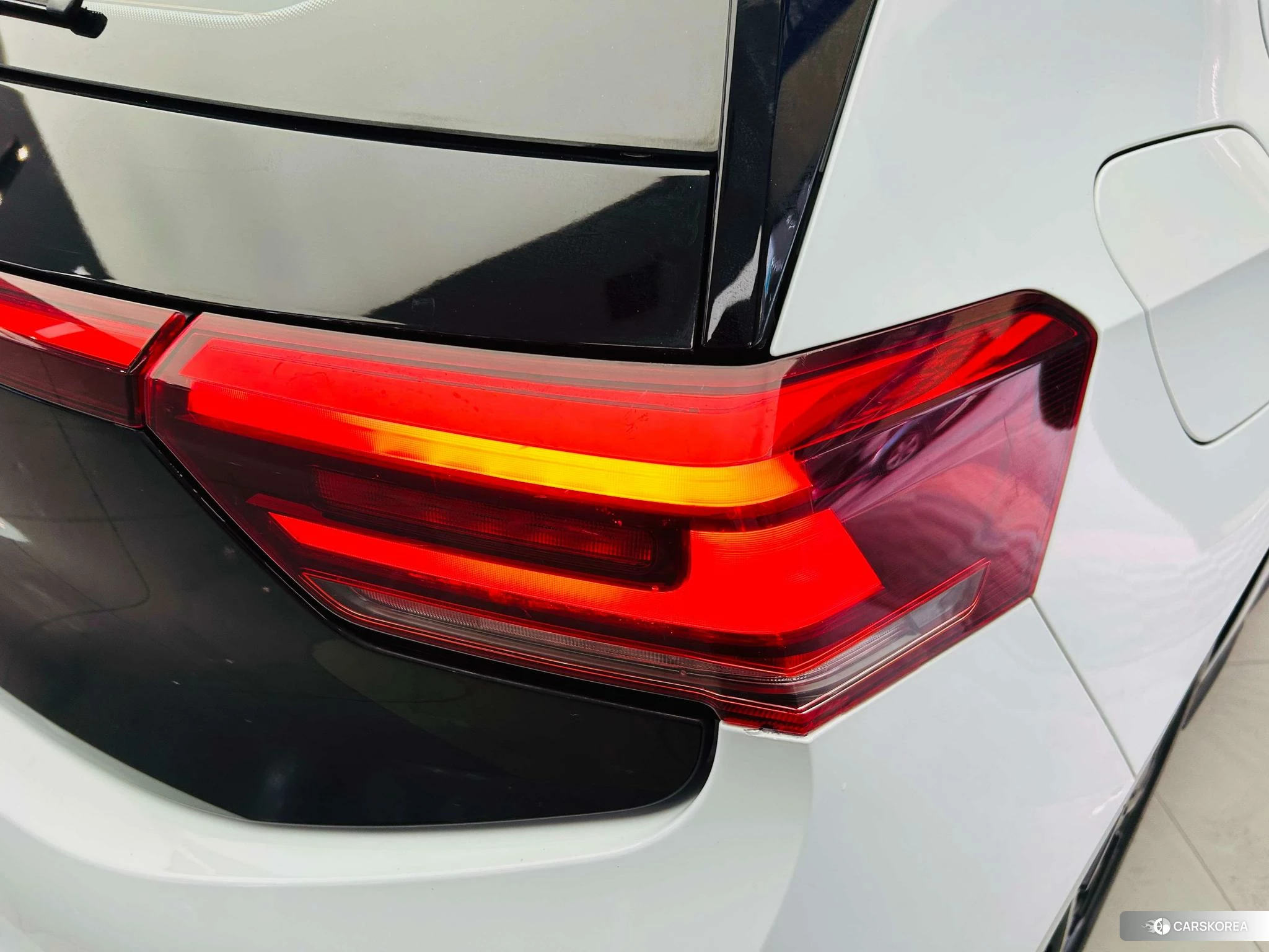 Volkswagen ID.3 id 4455557 из Китая 9