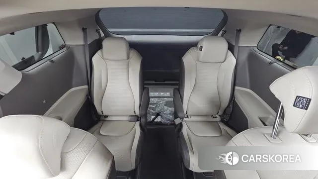 Kia Carnival 4th generation id 3488420 из Кореи 9