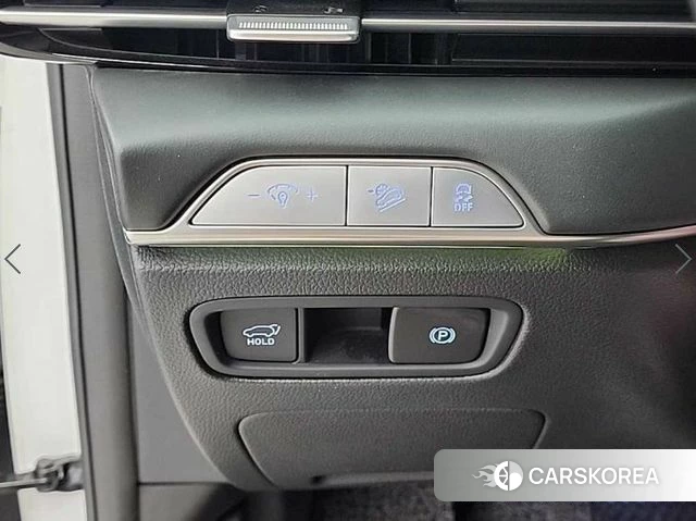 Genesis GV80 id 4499914 из Кореи 9