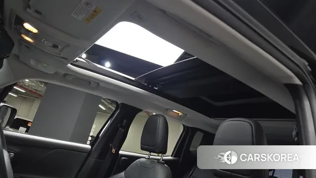 Jeep Renegade id 3034109 из Кореи 9