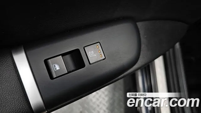 Hyundai Grandeur Hybrid (GN7) id 2878967 из Кореи 9