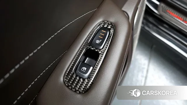 Kia Stinger Meister id 3760053 из Кореи 9