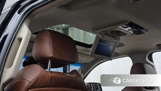 Cadillac Escalade id 4856057 из Кореи 9