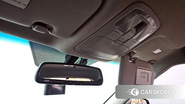 Ssangyong Berry New Tivoli id 3742264 из Кореи 9