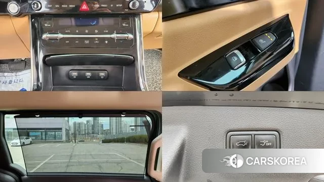 Kia Carnival 4th generation id 3756979 из Кореи 9