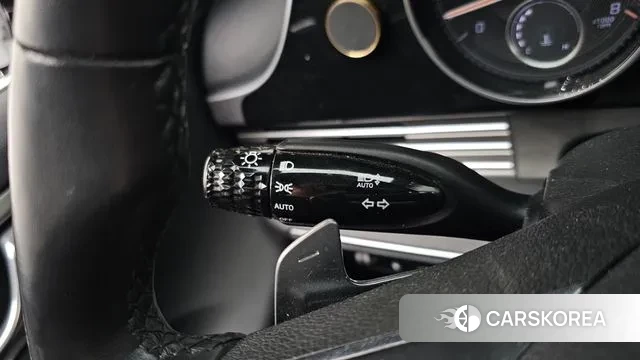 Hyundai The New Grandeur IG id 3601000 из Кореи 9