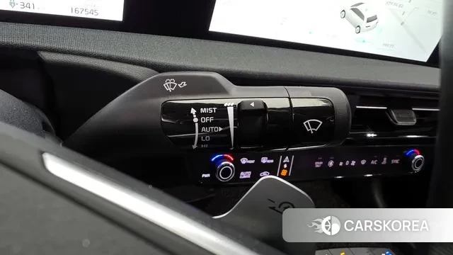 Kia EV6 id 3524920 из Кореи 9