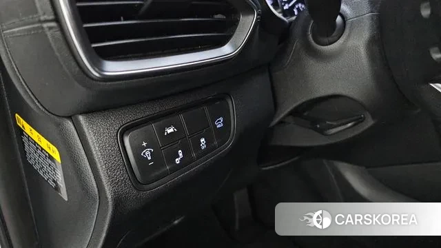 Hyundai Santa Fe TM id 3319672 из Кореи 9