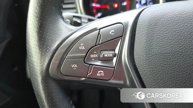 Ssangyong Tivoli Armor id 4620677 из Кореи 9