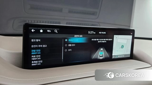 Genesis GV80 id 4871694 из Кореи 9