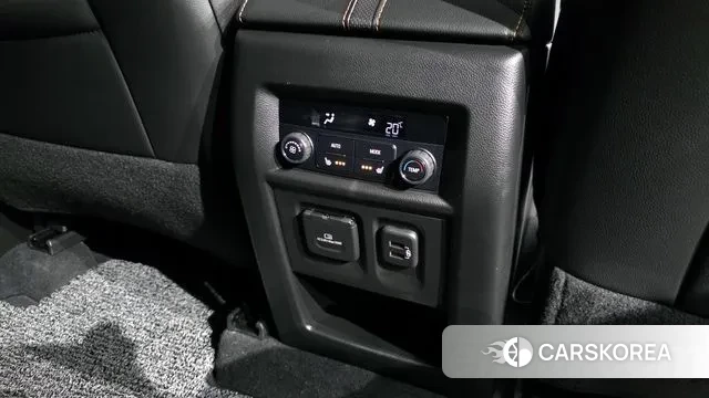 Chevrolet (GM Daewoo) Traverse id 3301175 из Кореи 9