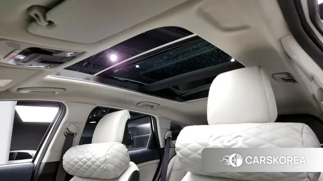 Kia Sportage 5th Generation Hybrid id 3058244 из Кореи 9