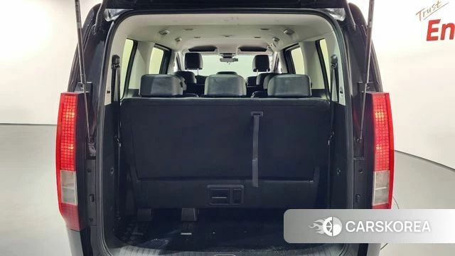 Hyundai Staria id 3964090 из Кореи 9