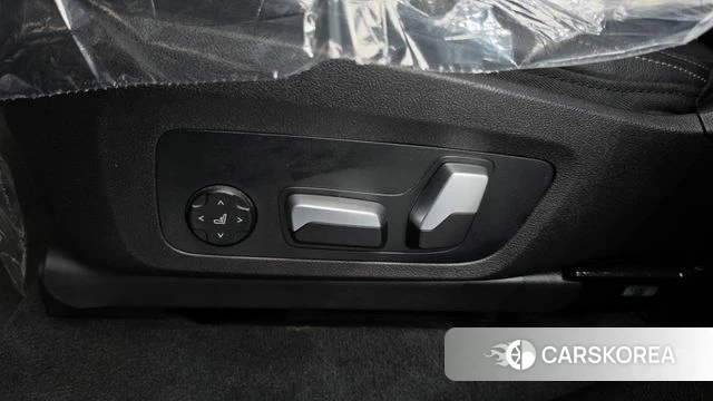BMW X3 (G01) id 4687449 из Кореи 9