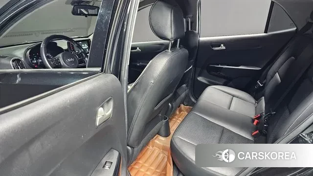 Kia All New Morning (JA) id 3356571 из Кореи 9