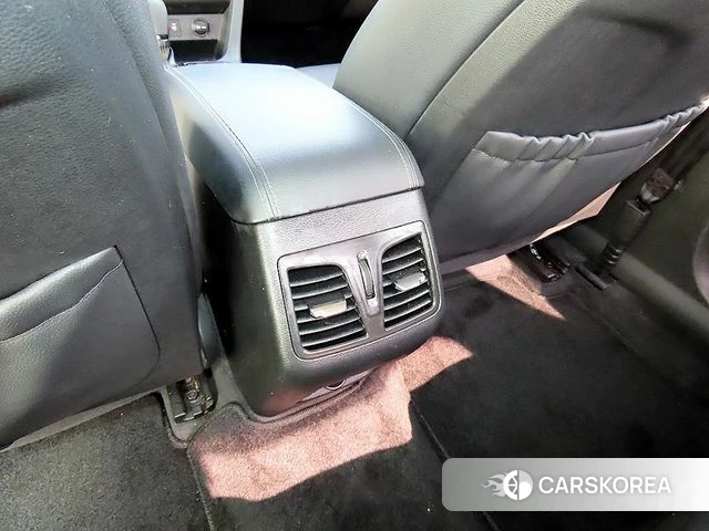 Hyundai Sonata New Rise id 3792069 из Кореи 9