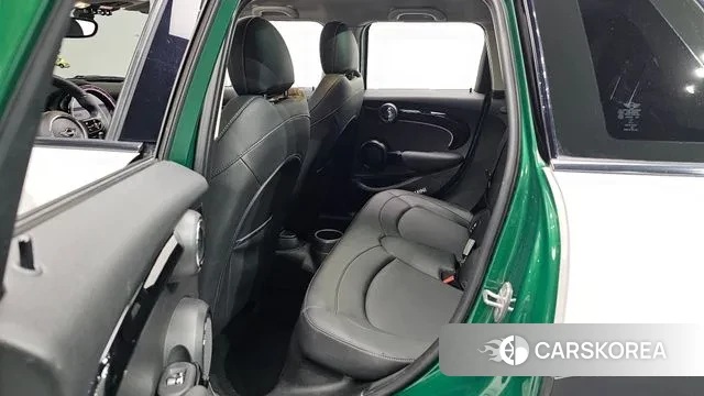 Mini Cooper id 3707648 из Кореи 9