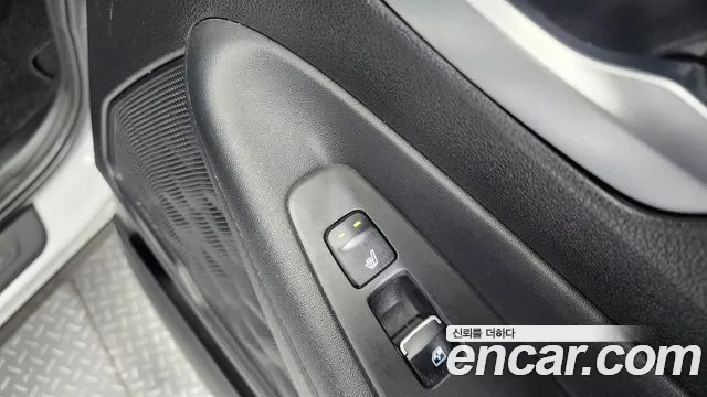 Hyundai The New Santa Fe id 2219820 из Кореи 9