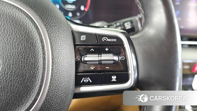 Kia Carnival 4th generation id 4476656 из Кореи 9