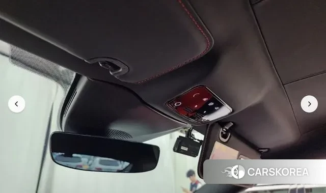 Ferrari Rome id 3556394 из Кореи 9