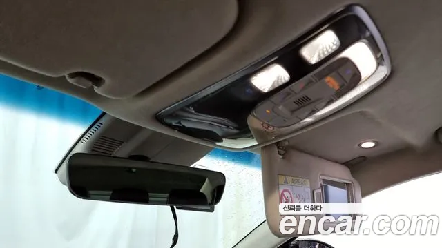 Genesis G80 (RG3) id 2843965 из Кореи 9