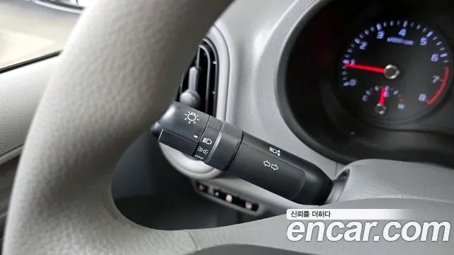 Kia All New Morning (JA) id 2896894 из Кореи 9