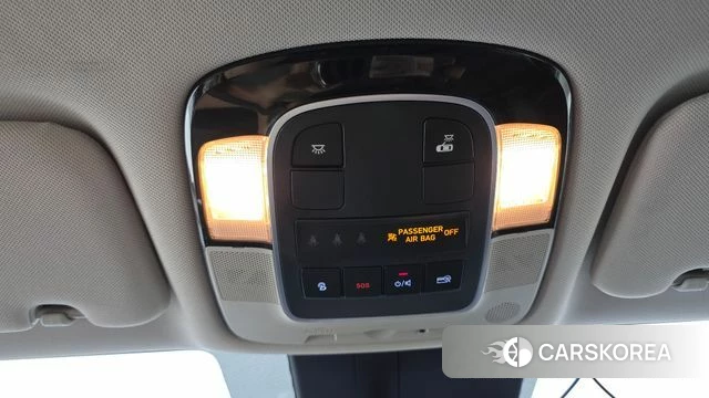 Hyundai Sonata (DN8) id 4702854 из Кореи 9