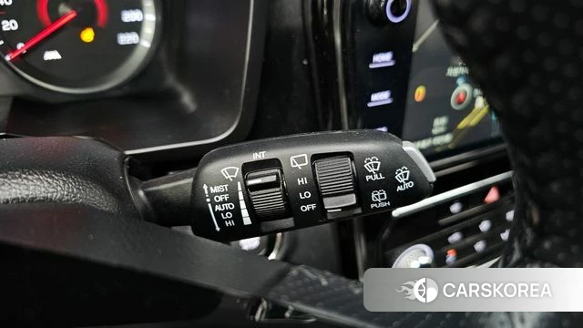 Ssangyong Berry New Tivoli id 4250632 из Кореи 9