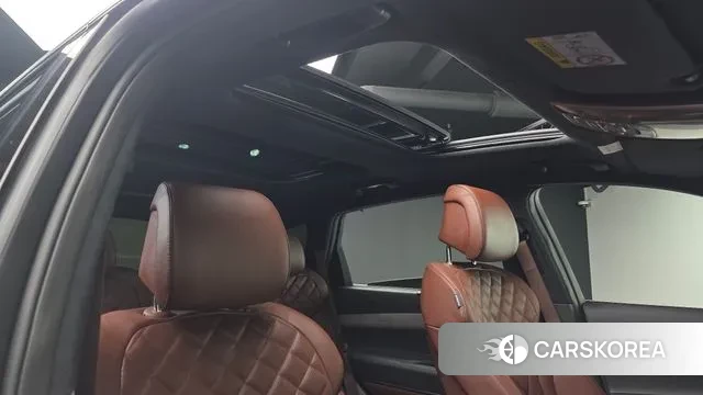 Genesis GV80 id 3554694 из Кореи 9