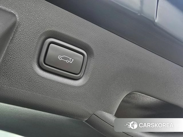 Hyundai Ionic 5 id 4546846 из Кореи 9