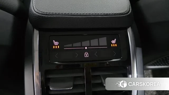 Volvo S90 id 3505440 из Кореи 9