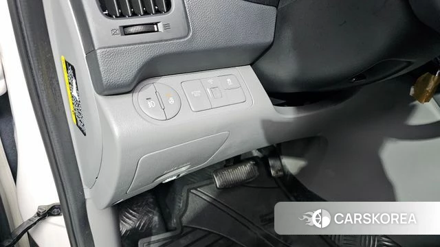 Hyundai The New Grand Starex id 4338771 из Кореи 9