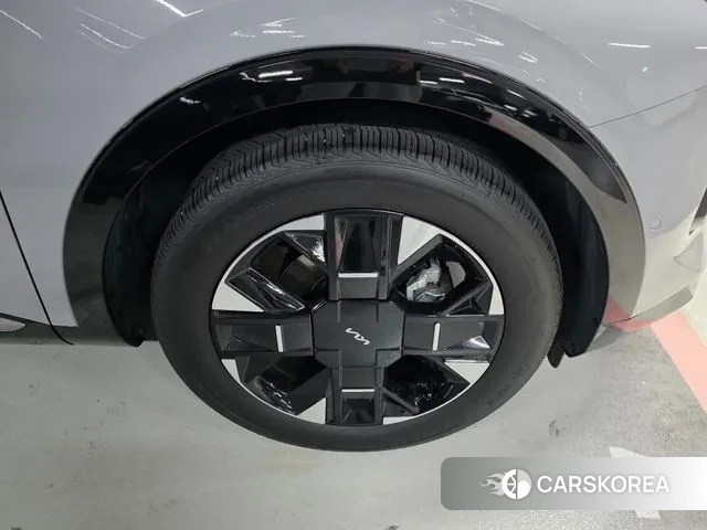 Kia The New Sportage 5th Generation id 3382736 из Кореи 9