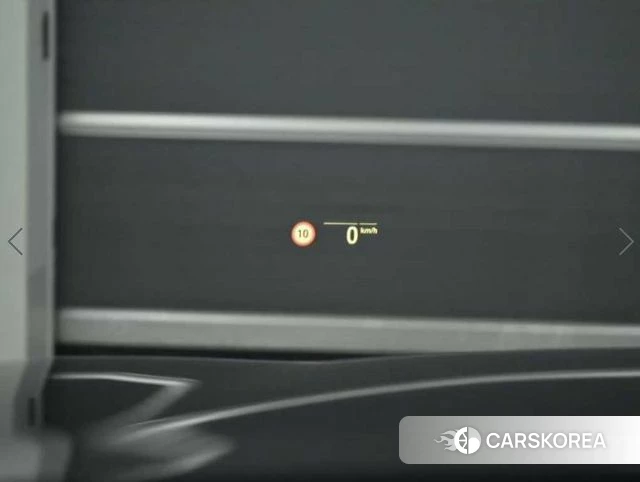 BMW 5 Series (G30) id 4243472 из Кореи 9