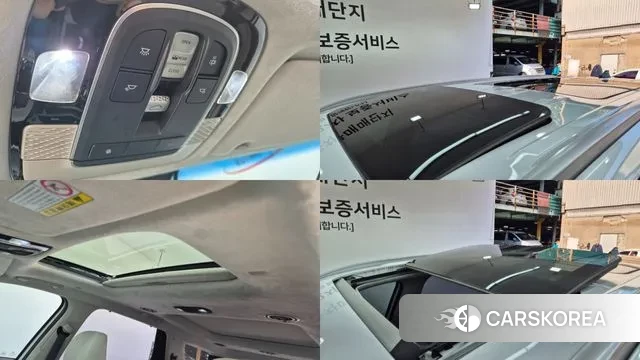 Hyundai Palisade id 3692279 из Кореи 9