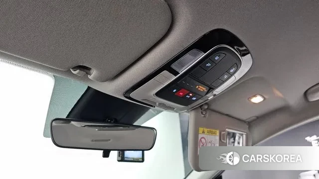 Hyundai The New Santa Fe id 3411233 из Кореи 9