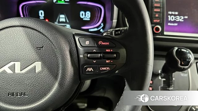Kia The New Kia Ray id 4266249 из Кореи 9