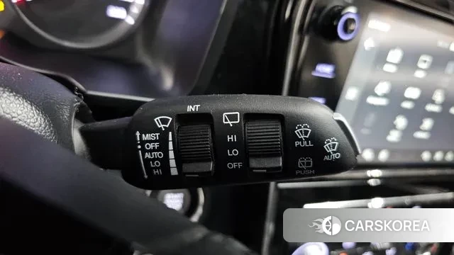 Ssangyong Berry New Tivoli id 3520147 из Кореи 9