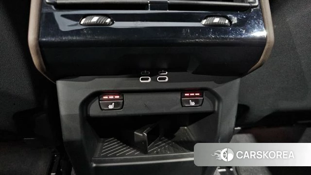 BMW 5 Series (G60) id 4645476 из Кореи 9