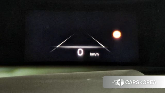 Genesis GV80 id 3839340 из Кореи 9