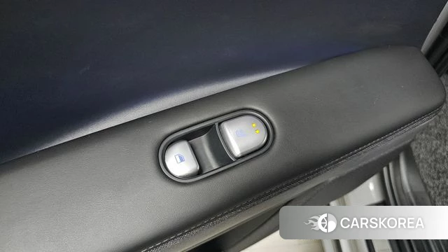 Hyundai Ionic 5 id 4697109 из Кореи 9
