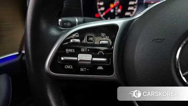 Mercedes-Benz E-Class W213 id 3514562 из Кореи 9