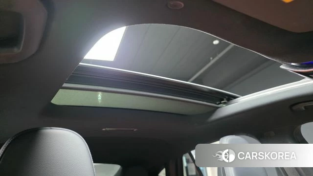 Mercedes-Benz GLC-Class X254 id 3891181 из Кореи 9