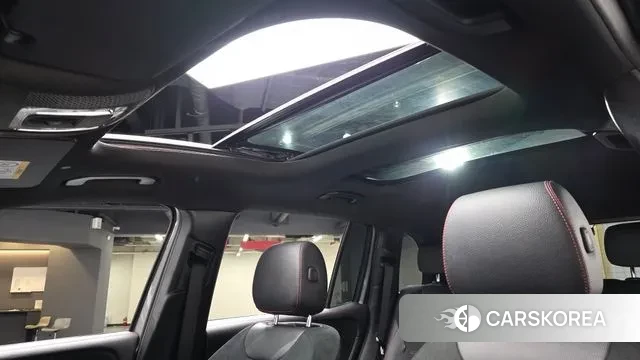 Mercedes-Benz GLB-Class X247 id 3037360 из Кореи 9