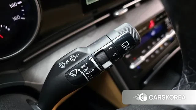 Kia Carnival 4th generation id 3690186 из Кореи 9