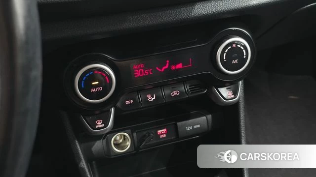 Kia All New Morning (JA) id 3853507 из Кореи 9