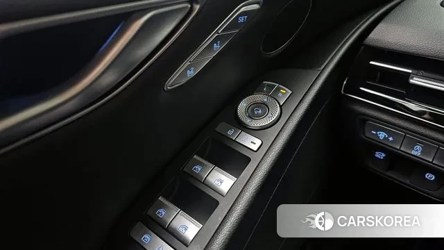 Genesis G80 (RG3) id 3032259 из Кореи 9