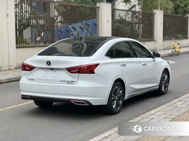 Chang'an Ruicheng CC id 4368256 из Китая 9