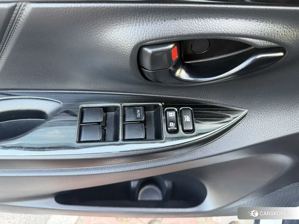 Toyota YARIS L Zhixuan id 4512667 из Китая 9