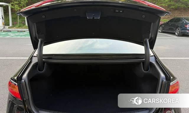 Kia Come New K7 id 4188589 из Кореи 9